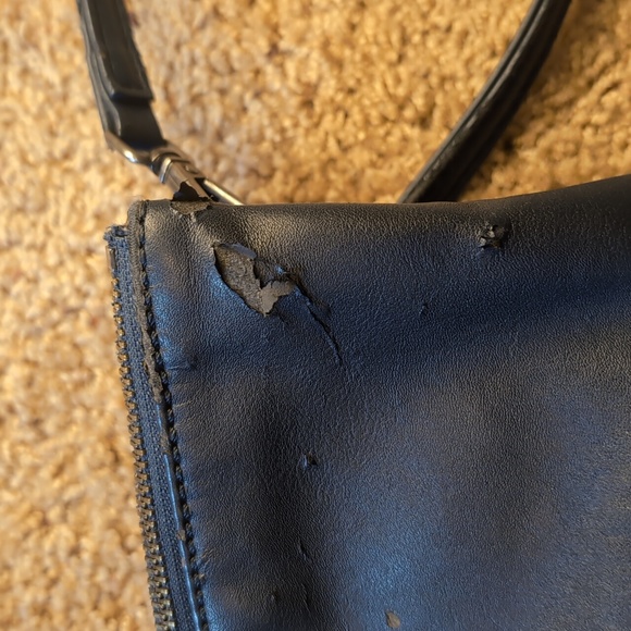 Matt & Nat Triplet Vegan Crossbody Bag - Picture 2 of 9